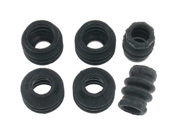 Carlson 16059 Disc Brake Caliper Guide Pin Boot Kit product image 1 of 1