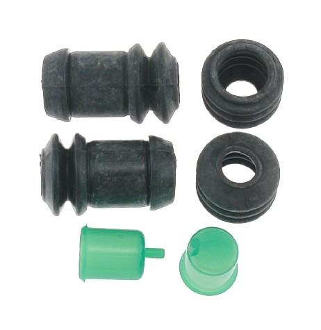 2002 Mazda Protege5 Disc Brake Caliper Guide Pin Boot Kit Rear Carlson 16060 image 1 of 1