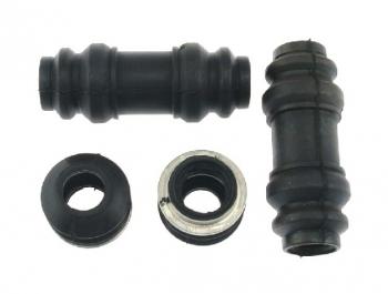 1996 Toyota Previa Disc Brake Caliper Guide Pin Boot Kit Front Carlson 16062 image 1 of 1