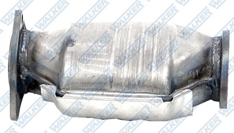1991 Lexus LS400 Catalytic Converter Front Left Walker Exhaust 16063 image 1 of 1