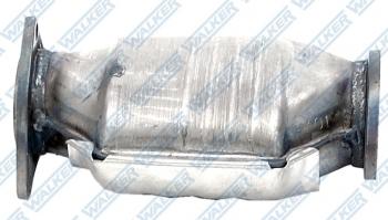 1997 Lexus LS400 Catalytic Converter Front Left Walker Exhaust 16063 image 1 of 1