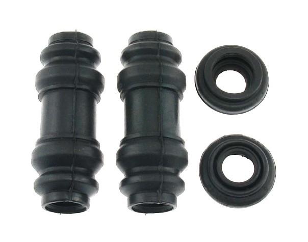 1992 Toyota Supra Disc Brake Caliper Guide Pin Boot Kit Front Carlson 16064 image 1 of 1