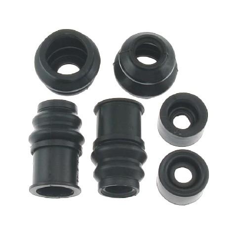 1993 Isuzu Rodeo Disc Brake Caliper Guide Pin Boot Kit Front Carlson 16065 image 1 of 1