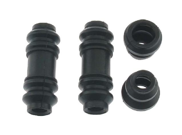 1992 Mitsubishi Galant Disc Brake Caliper Guide Pin Boot Kit Rear Carlson 16067 image 1 of 1