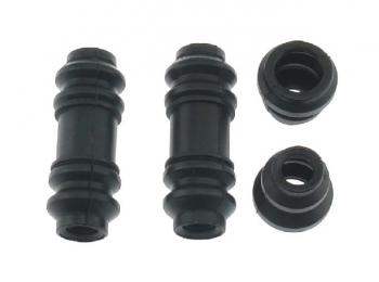 1993 Mitsubishi 3000GT Disc Brake Caliper Guide Pin Boot Kit