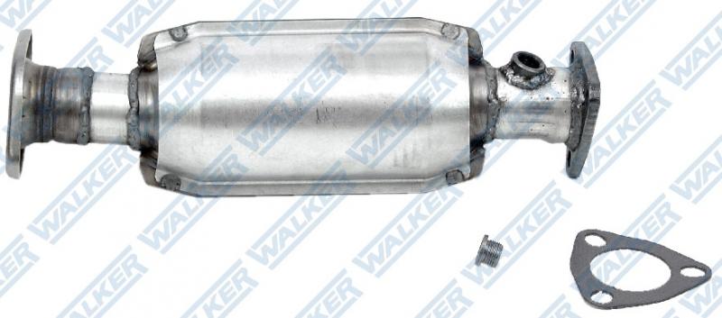 1997 Honda Accord Catalytic Converter