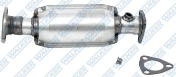 1999 Acura CL Catalytic Converter