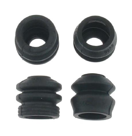 1993 Lexus ES300 Disc Brake Caliper Guide Pin Boot Kit Rear Carlson 16068 image 1 of 1