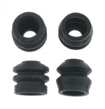 1994 Toyota Camry Disc Brake Caliper Guide Pin Boot Kit Rear Carlson 16068 image 1 of 1