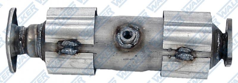 2000 Acura EL Catalytic Converter Walker Exhaust 16070 image 1 of 1