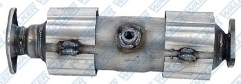 1999 Acura EL Catalytic Converter