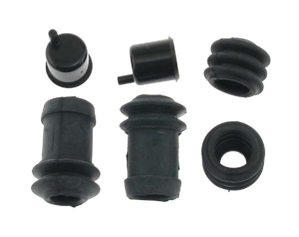 2004 Mazda 6 Disc Brake Caliper Guide Pin Boot Kit Front Carlson 16073 image 1 of 1