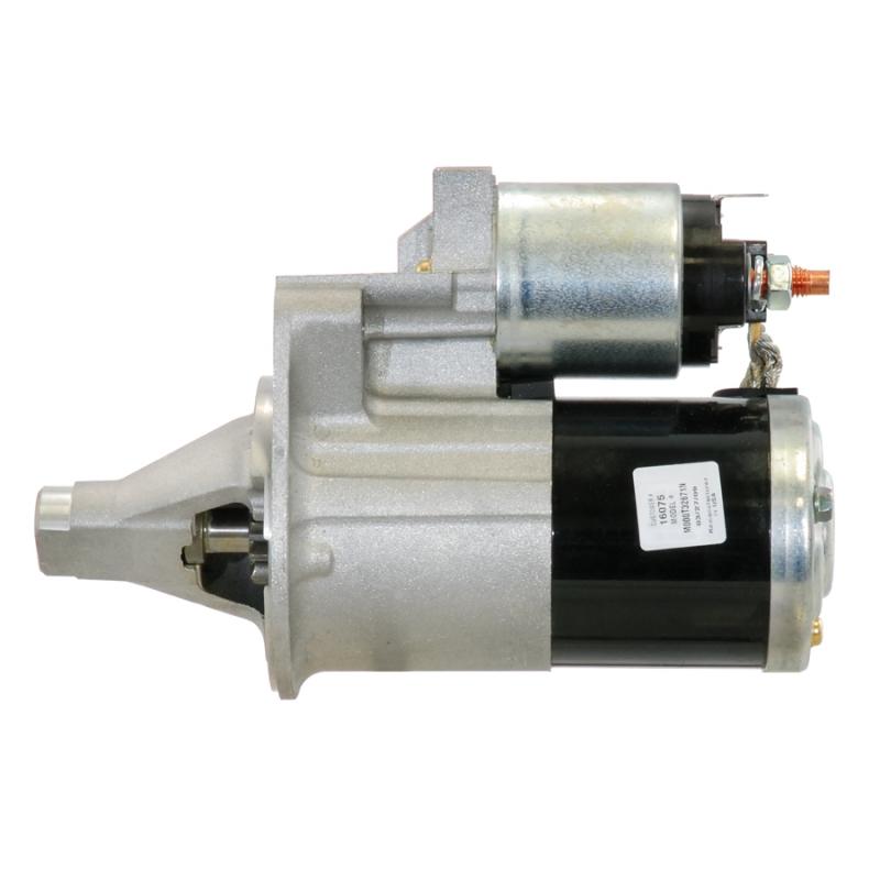 Remy 16075 Starter Motor product image 1 of 4