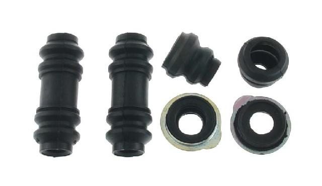 Carlson 16076 - Disc Brake Caliper Guide Pin Boot Kit Carlson 16076 Disc Brake Caliper Guide Pin Boot Kit product image 1 of 1