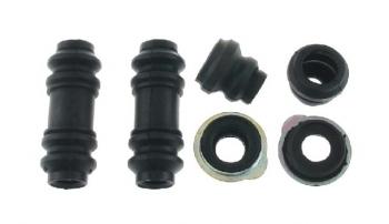 1996 Eagle Summit Disc Brake Caliper Guide Pin Boot Kit Rear Carlson 16076 image 1 of 1
