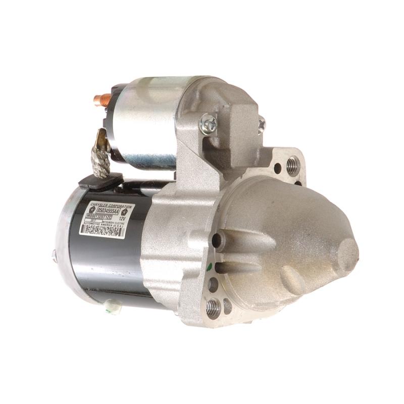 Remy 16077 Starter Motor product image 1 of 4