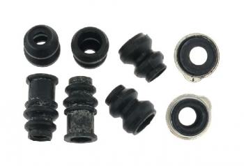1994 Eagle Talon Disc Brake Caliper Guide Pin Boot Kit Rear Carlson 16077 image 1 of 1