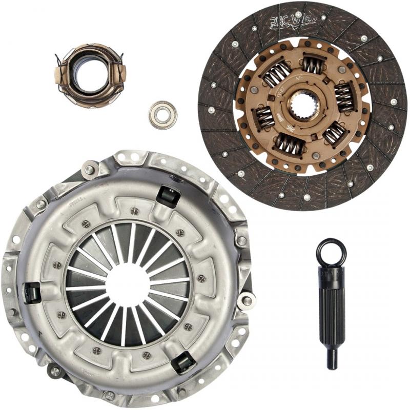 AMS Automotive 16081 product image