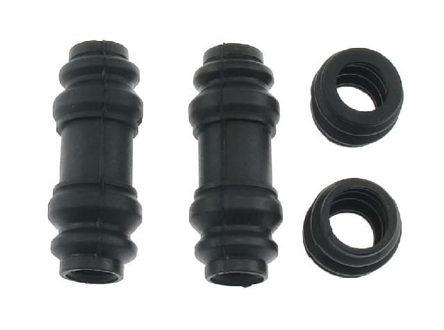 Carlson 16081 Disc Brake Caliper Guide Pin Boot Kit product image 1 of 1