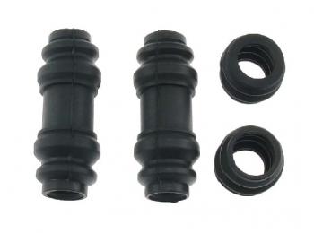 1994 Subaru Impreza Disc Brake Caliper Guide Pin Boot Kit Front Carlson 16081 image 1 of 1