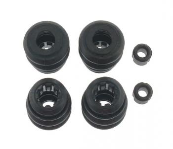 2008 Buick Allure Disc Brake Caliper Guide Pin Boot Kit