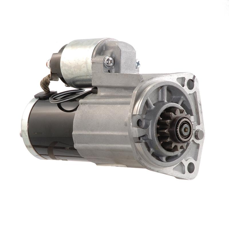Remy 16085 - Starter Motor Remy 16085 Starter Motor product image 3 of 4