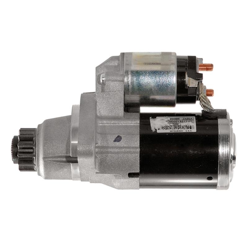 Remy 16086 Starter Motor product image 1 of 4