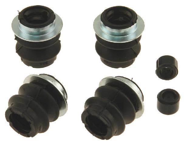 2001 Toyota Avalon Disc Brake Caliper Guide Pin Boot Kit Front Carlson 16086 image 1 of 1