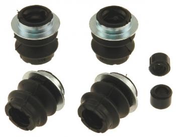 2000 Toyota Avalon Disc Brake Caliper Guide Pin Boot Kit Front Carlson 16086 image 1 of 1