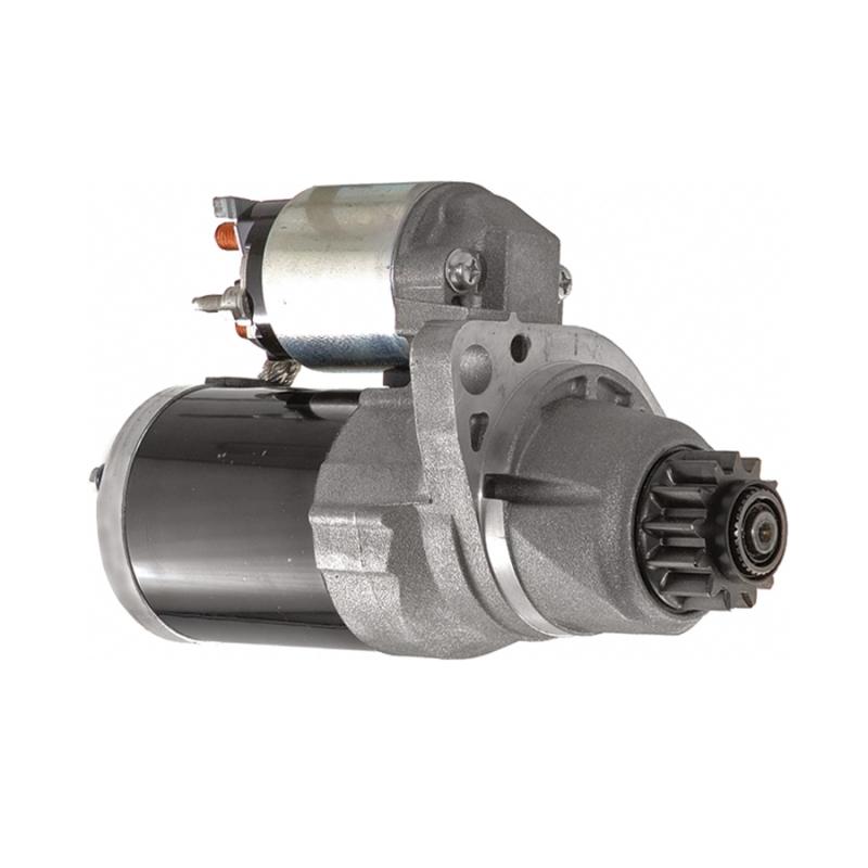 Remy 16086 Starter Motor product image 3 of 4