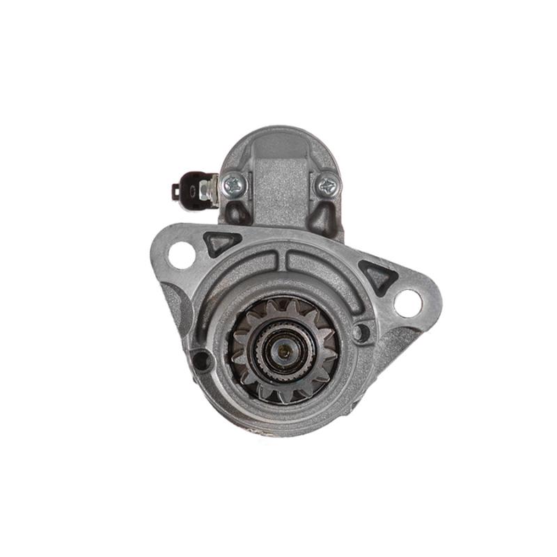 Remy 16087 Starter Motor product image 4 of 4