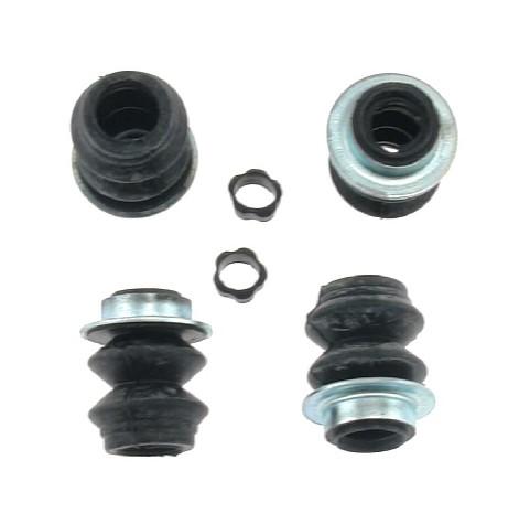 1995 Toyota Avalon Disc Brake Caliper Guide Pin Boot Kit Rear Carlson 16088 image 1 of 1