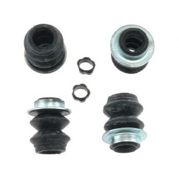 1996 Toyota Avalon Disc Brake Caliper Guide Pin Boot Kit Rear Carlson 16088 image 1 of 1