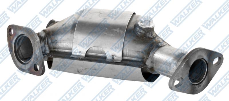 1995 Subaru Legacy Catalytic Converter Front Walker Exhaust 16089 image 1 of 1