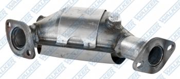2000 Subaru Legacy Catalytic Converter