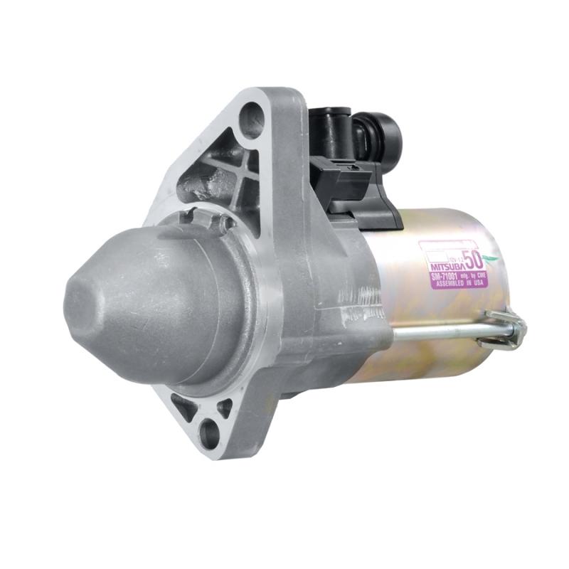 Remy 16089 - Starter Motor Remy 16089 Starter Motor product image 1 of 4