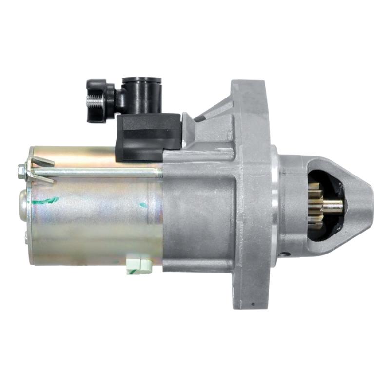 Remy 16089 Starter Motor product image 3 of 4