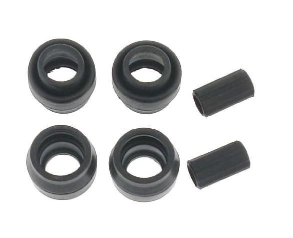 2011 Mazda MX-5 Miata Disc Brake Caliper Guide Pin Boot Kit Front Carlson 16089 image 1 of 1
