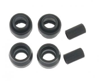 2007 Lexus LX470 Disc Brake Caliper Guide Pin Boot Kit Rear Carlson 16089 image 1 of 1