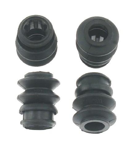1999 Isuzu Amigo Disc Brake Caliper Guide Pin Boot Kit Front Carlson 16090 image 1 of 1