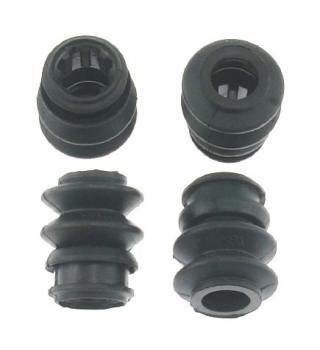 2000 Isuzu Amigo Disc Brake Caliper Guide Pin Boot Kit Front Carlson 16090 image 1 of 1