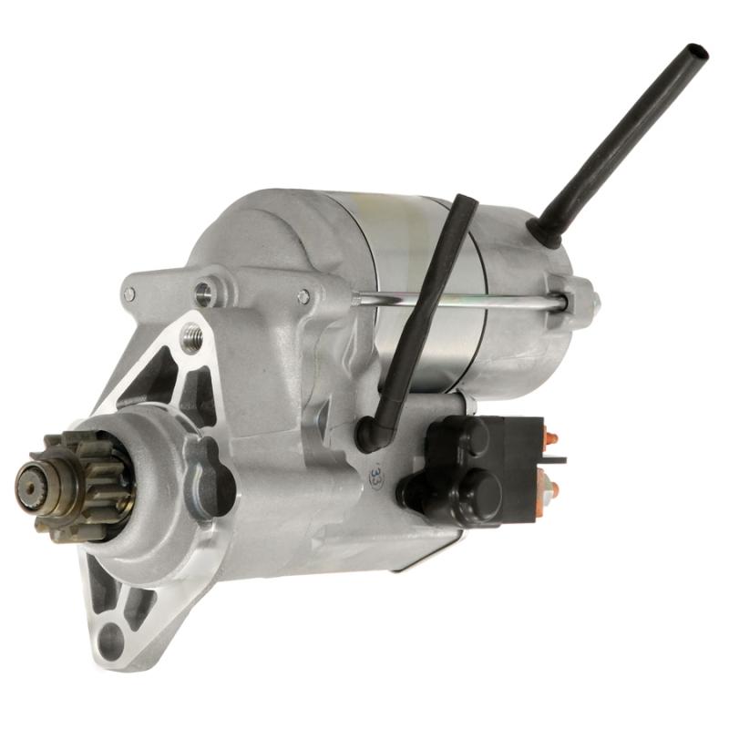 Remy 16091 - Starter Motor Remy 16091 Starter Motor product image 2 of 4