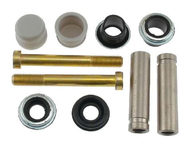 2001 Mercury Cougar Disc Brake Caliper Guide Pin Boot Kit