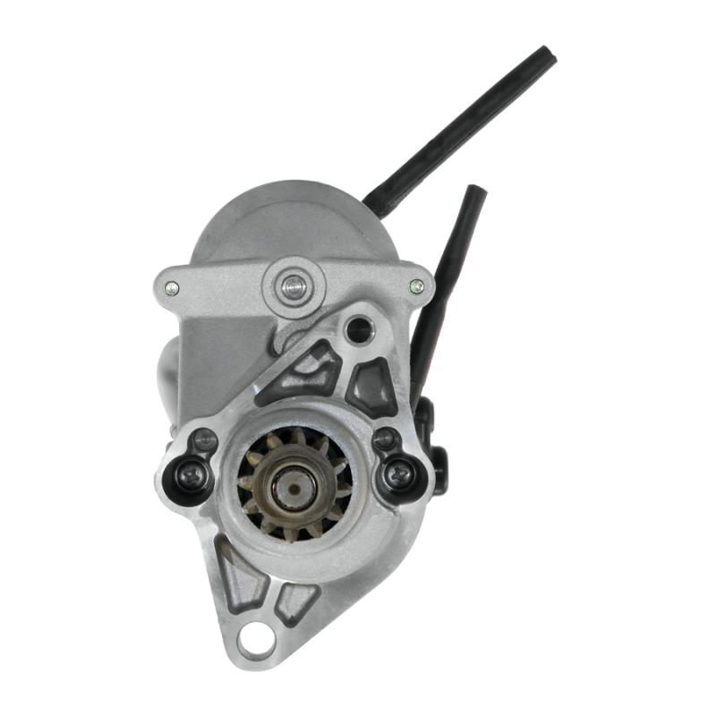 Remy 16091 - Starter Motor Remy 16091 Starter Motor product image 4 of 4