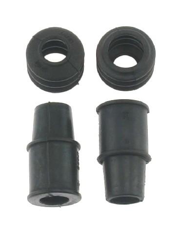 Carlson 16092 - Disc Brake Caliper Guide Pin Boot Kit Carlson 16092 Disc Brake Caliper Guide Pin Boot Kit product image 1 of 1