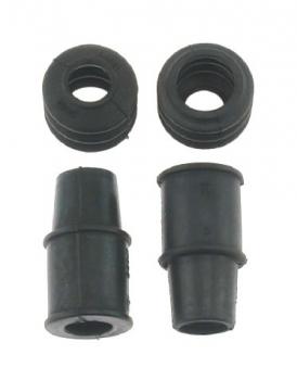 2003 Mazda Protege Disc Brake Caliper Guide Pin Boot Kit Front Carlson 16092 image 1 of 1