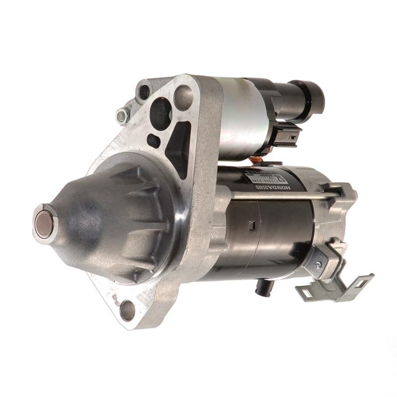 Remy 16092 Starter Motor product image 3 of 4