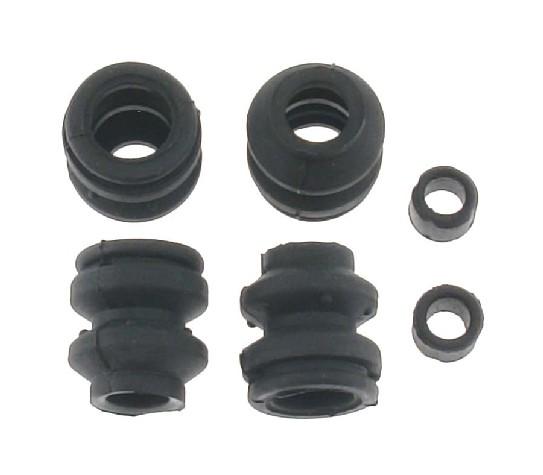Carlson 16093 - Disc Brake Caliper Guide Pin Boot Kit Carlson 16093 Disc Brake Caliper Guide Pin Boot Kit product image 1 of 1