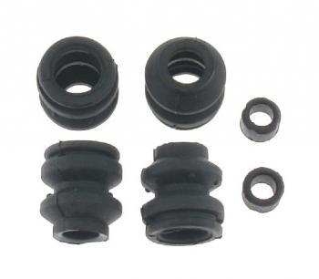2000 Toyota Avalon Disc Brake Caliper Guide Pin Boot Kit Rear Carlson 16093 image 1 of 1
