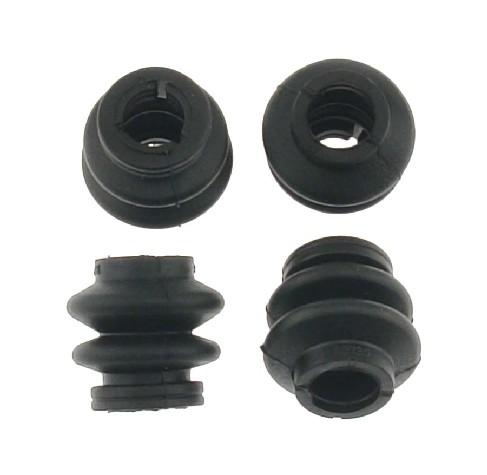 2003 Toyota Prius Disc Brake Caliper Guide Pin Boot Kit Front Carlson 16094 image 1 of 1